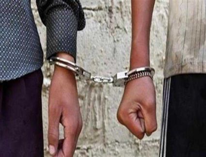ضبط شخصين لنصبهم على المواطنين في 25 مليون جنيه