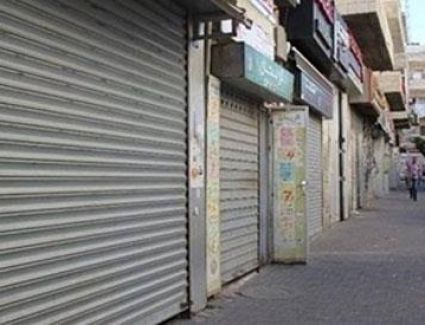 تطبق الجمعة .. مواعيد غلق المحلات الشتوية 2023