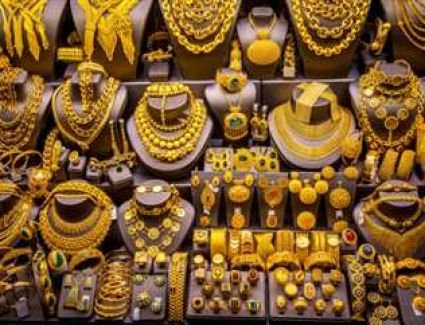 نصائح لتجنب شراء الذهب المغشوش 