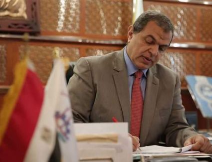 وزير القوى العاملة: 4.6 مليون عامل غير منتظم حدثوا بياناتهم  خلال 4 أيام