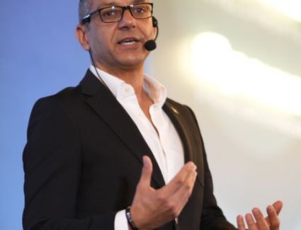 ساهر مجدي لبرنامج اللى بنى مصر: إقبال كبير على معرض سيتي سكيب خالف التوقعات.. وصفقات كبيرة للشركات العارضة