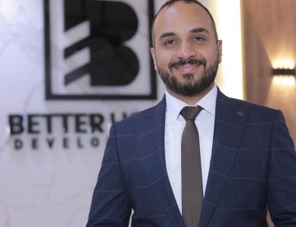 «بتر هاوس للتطوير» تصل لمعدلات تنفيذ مرتفعة بمشروعات  «فيدالا» و«سكاي كابيتال» و«سكاي كابيتال فيو» 