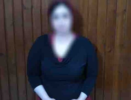 القبض على سيدة لنصبها على الشباب في مبلغ ربع مليون جنيه بزعم توفير فرص عمل