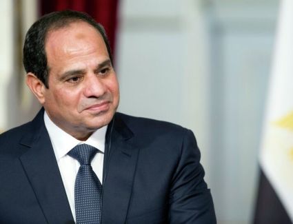 السيسي: نحن بحاجة إلي زيادة مواردنا.. و إيردات الدولة أقل من إنفاقها