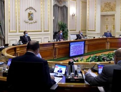   وزير المالية: ارتفاع الاستثمارات الحكومية المنفذة بنحو 60% لتصل إلى نحو 40 مليار جنيه