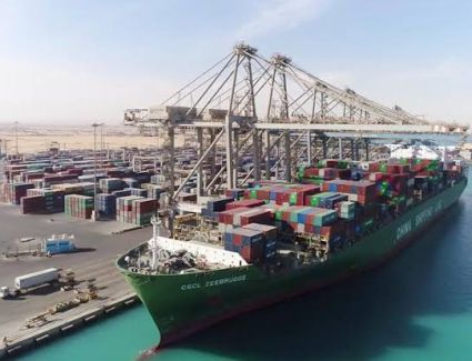 «اقتصادية قناة السويس» تستقبل 24 شركة يابانية راغبة في الاستثمار بالمنطقة