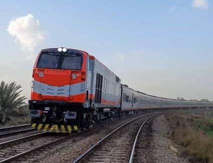 بالخطوات والمستندات.. كيفية الحصول على اشتراكات قطارات السكة الحديد للطلاب