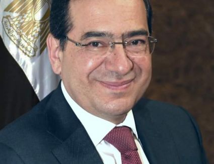 50 ألف عميل جديد على موعد للاستفادة بخدمات توصيل الغاز بأبوالنمرس