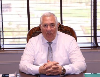 الزراعة: الإفراج عن 260 ألف طن أعلاف«الذرة والصويا» بحوالي 133 مليون دولار 