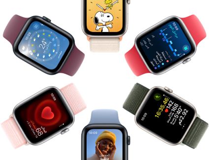 مالكو ساعات «آبل» الذكية لن يتمكنوا من طلب خدمات الإصلاح.. لهذا السبب