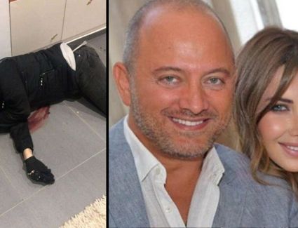 براءة زوج نانسي عجرم في قضية القتل.. اعرف التفاصيل