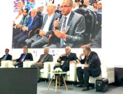 «الإسكان»: رفع نسبة تغطية خدمات الصرف الصحي بالريف المصري من 12% في 2014 إلى 43% حاليا