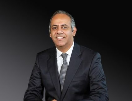  تعيين إسلام مأمون رئيسا لقطاع الخدمات المالية بفودافون مصر