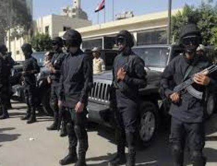 مصرع وإصابة 10 عناصر إجرامية شديدة الخطور  في تبادل لإطلاق النار مع الشرطة بالدقهلية