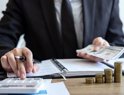 ضبط مدير شركة لإخفائه 50 مليون جنيه عن مصلحة الضرائب