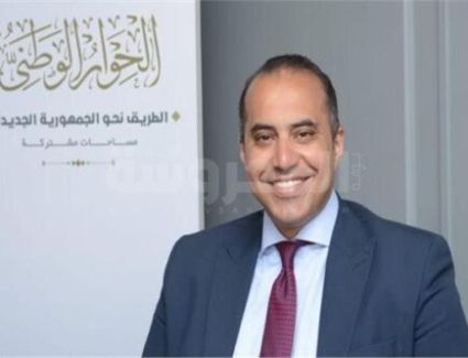 اليوم ..المؤتمر الأول لحملة المرشح الرئاسى عبد الفتاح السيسى الانتخابية