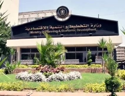 «التخطيط» تفوز بجائزة المؤسسة الأوروبية للتنمية الإدارية