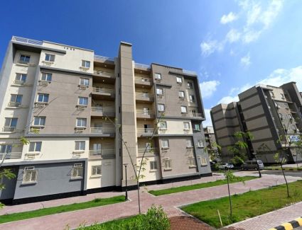 تسليم دفعة جديدة من وحدات «سكن مصر» بأرض المعارض في القاهرة الجديدة.. غدا