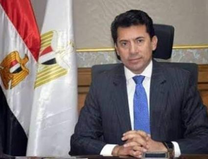 صبحي: يهنئ الأهلي بالفوز على الوداد المغربي.. ويتمنى التوفيق للزمالك وبيراميدز