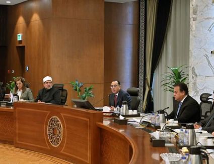 《القضية السُكانية》.. أولوية متقدمة على أجندة الدولة المصرية 