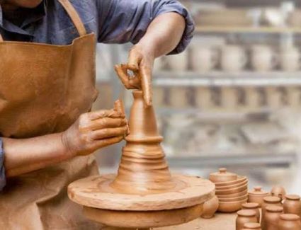 غرفة الحرف اليدوية: تنظيم تنمية المشروعات لـ«تراثنا» يدعم القطاعات الحرفية