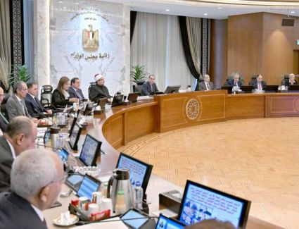 «الوزراء» يؤكد أهمية مبادرة خفض أسعار السلع الأساسية.. ويكلف بالمتابعة المستمرة 