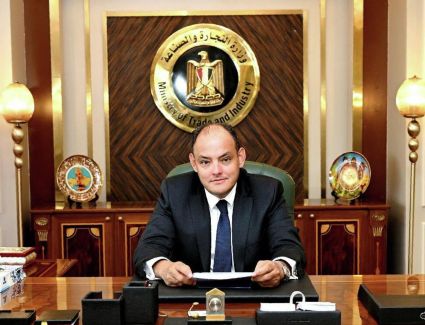 وزير التجارة يشارك في المنتدى الاقتصادي والتجاري التركي الأفريقي