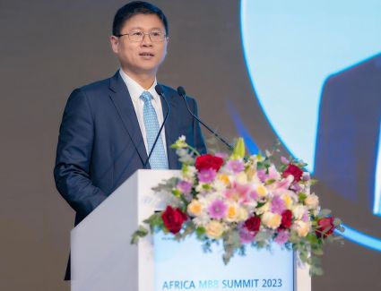 تفاصيل انعقاد القمة الأفريقية لشبكة الاتصالات المنتقلة عالية السرعة 2023 