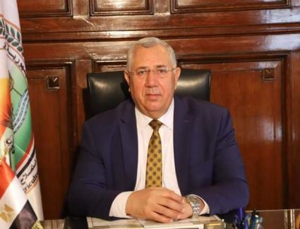 الزراعة توقع بروتوكول تعاون مع الخدمة الوطنية والبنك الزراعى لتدبير رؤوس ماشية مستوردة