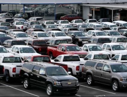 مفاجأة| قفزة قياسية بسوق واردات السيارات المصري مع تجاهل أزمة الدولار 