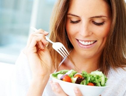 7 وجبات خفيفة لإنقاص الوزن .. تعرف عليها