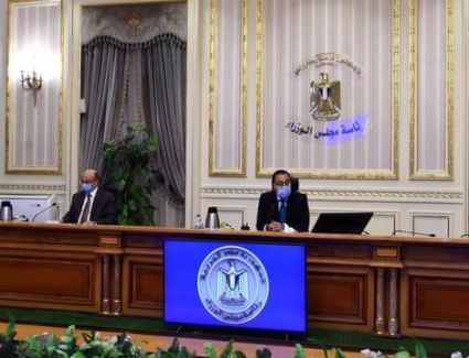 الموافقة على تقنين أوضاع 100 كنيسة ومبنى تابعاً ليصل العدد الإجمالي إلى 1738