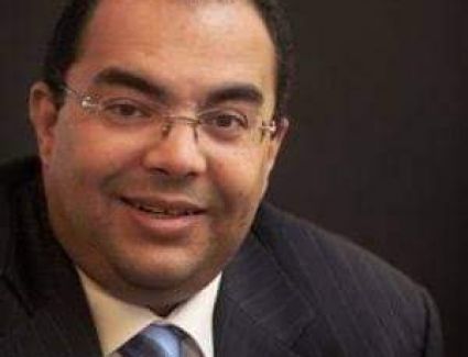 محمود محيي الدين مديراً تنفيذيا لصندوق النقد الدولي و ممثلاً لمصر والمجموعة العربي