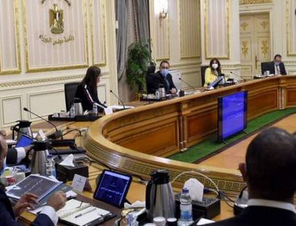 مدبولي يثمن دور صندوق مصر السيادي في خطواته نحو تحقيق التنمية المستدامة