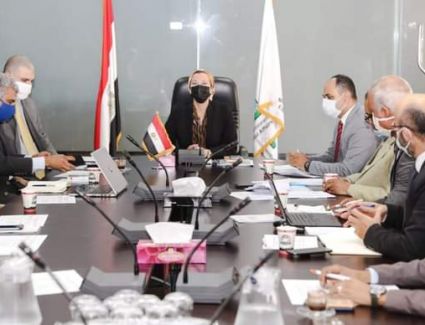 وزيرة البيئة: بدأنا فى وضع خارطة الطريق للحد من استهلاك أكياس البلاستيك 