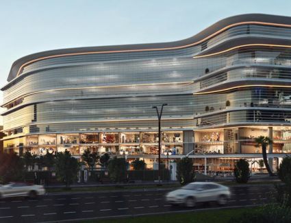 «هوم تاون للتطوير» تحقق أعلى معدلات تنفيذ بمشروعاتها في العاصمة الإدارية.. وتبدأ أولى تسليماتها في 2024