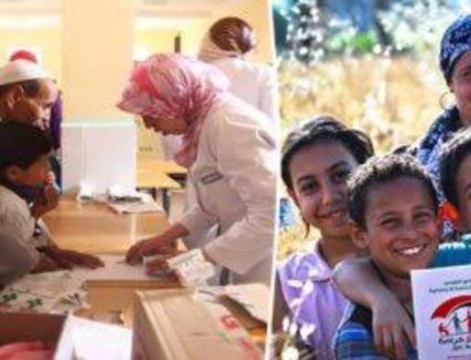 بقيمة 500 مليون دولار.. 《النواب》 يقر اتفاق مشروع توسيع برنامج «تكافل وكرامة» مع البنك الدولي 