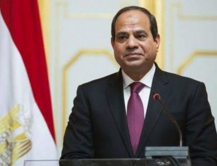 الرئيس السيسي ونظيره القبرصي يبحثان هاتفيا تطورات الأوضاع في غزة