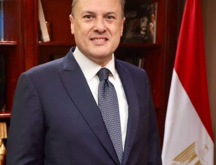 وزير السياحة يترأس اجتماع مجلس إدارة الهيئة المصرية العامة للتنشيط السياحي