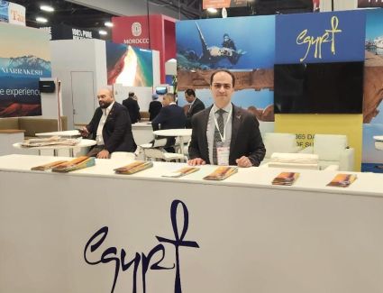 للترويج للمقاصد السياحية.. مصر تشارك في المعرض السياحي الدولي «IMEX» بأمريكا