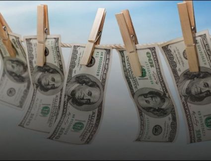 ضبط 6 أشخاص لقيامهم بغسـل 25 مليون جنيه حصيلة اتجارهم في المواد المخدرة