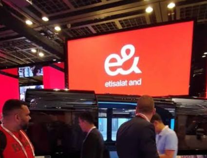 إطلاق متجر ذاتي التشغيل عبر تعاون بين اتصالات من《 &e 》و《أمدوكس》