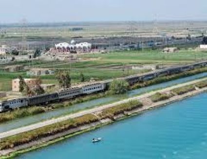 الانتهاء من 1749 مشروع ضمن برنامج تنمية الصعيد خلال السنوات الأربع الماضية بتكلفة 2.4 مليار جنيه