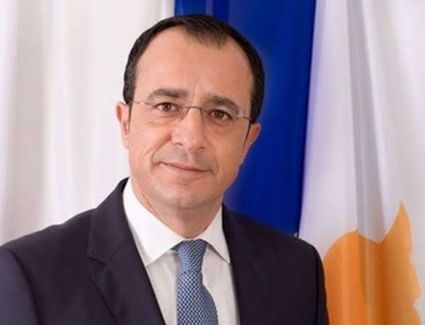 الرئيس القبرص: نثمن جهود مصر في حل  الأزمة الفلسطينية كونها مهد الأمن والسلام في المنطقة