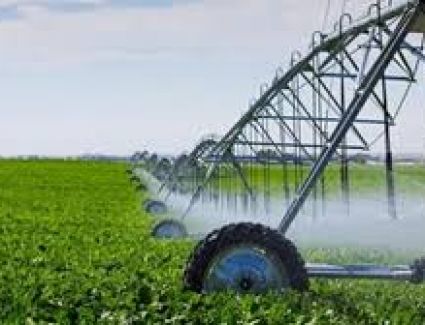 تطبيق البرنامج الجديد للري الحديث على 516 ألف فدان 
