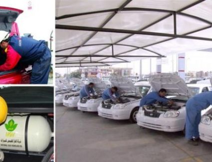 «بونات هدية وتقسيط بدون فوائد ومصاريف إدارية».. عروض البترول لأصحاب هذه السيارات