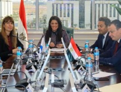 «المشاط»: برنامج «نُوَفِّي» منصة شاملة وتعزز من استثمارات القطاع الخاص