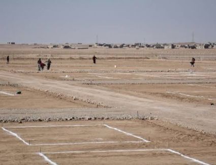 15 شركة عربية تتنافس للحصول على 700 فدان بالمدن الجديدة بأكثر من مليار دولار