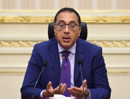 مدبولي:  الخميس المقبل اجازة رسمية بمناسبة حلول ذكرى المولد النبوي الشريف