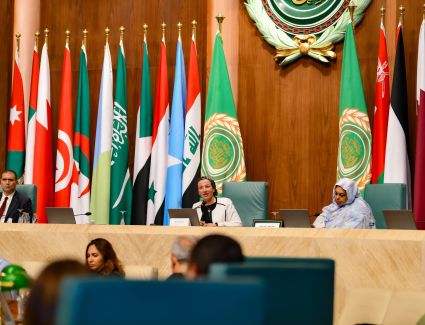 البيئة: تغير المناخ والتصحر والتنوع البيولوجي ركائز اساسية لتحقيق صناعة غذاء